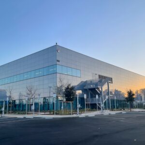 Elemex Architectural Facade Systems